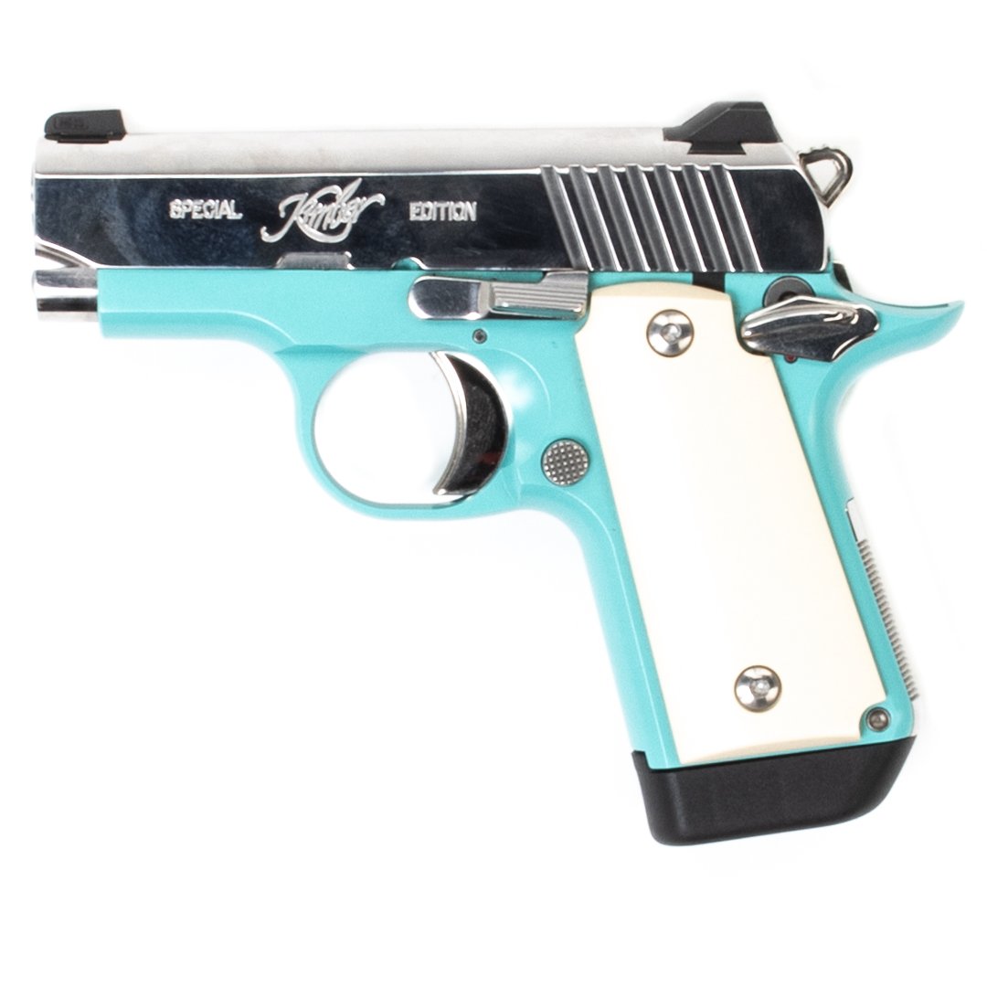 ECOM00436930 KIMBER Micro ECOM00436930 526833